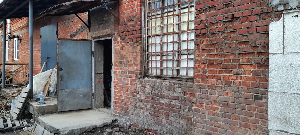 Продам  Здам  нежитлове приміщення по вулиці Вокзальной 50 - 103 ..