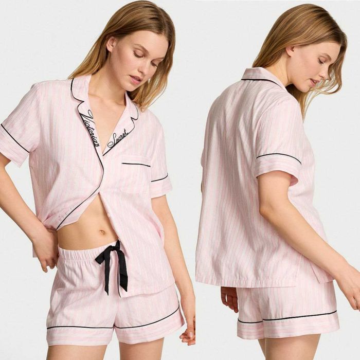 Піжама Victoria's Secret XS, S