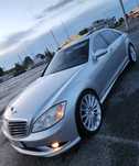 Mercedes-Benz Klasa S 3.0 Cdi Long Skóry Xenon Automat Dociagi Nawigac