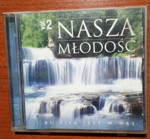 CD Nasza Młodość vol.2
