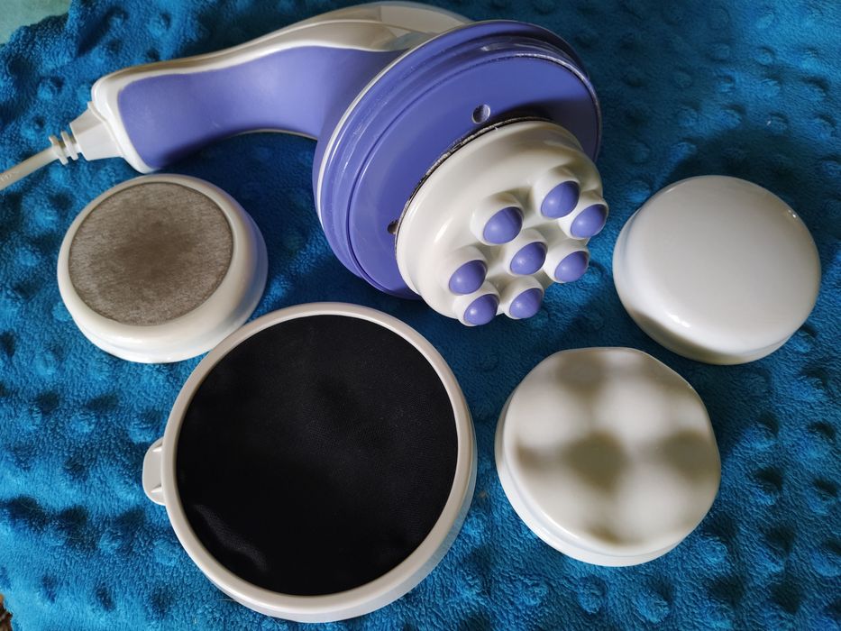 Масажер Relax & Tone