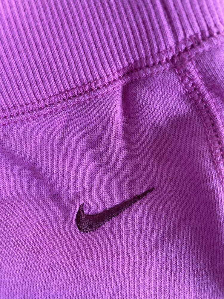 Nike roz S spodnie dresowe nowe