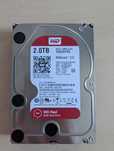 Western Digital WD20EFRX-WD
