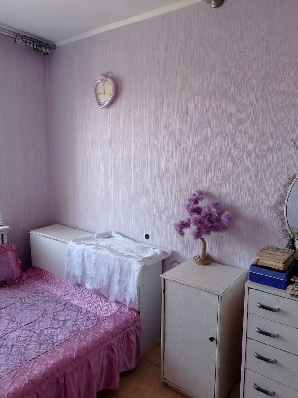 Сдам 2 кв ХТЗ, 25 - больн, Индустр. р- н, 6000 гр.