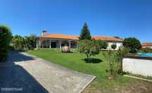 Moradia T4 Térrea em Vilarandelo, Valpaços [SD/04304]