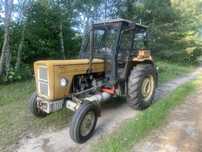 Ciągnik Ursus c360-3p