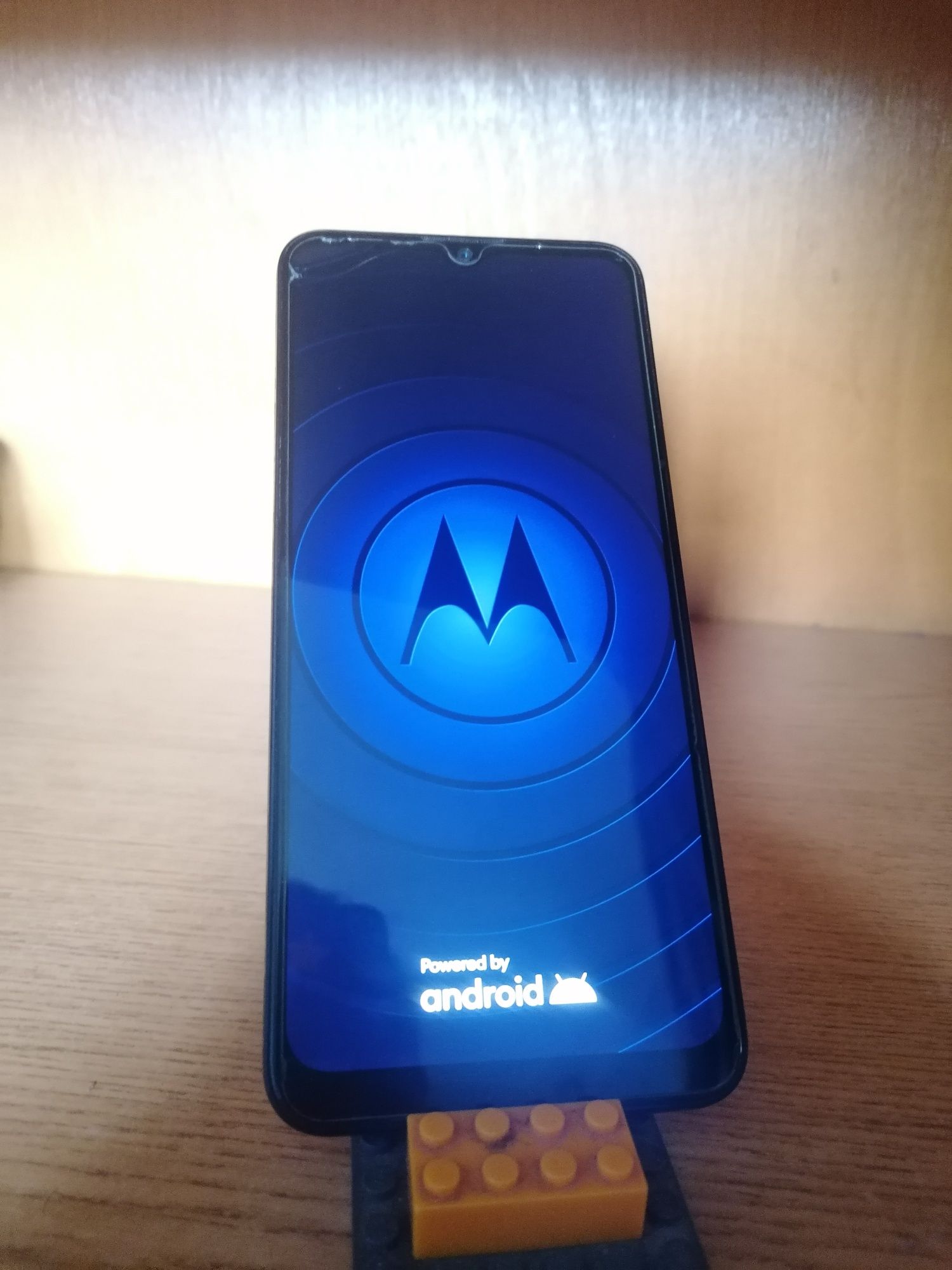 Smartfon Motorola g30