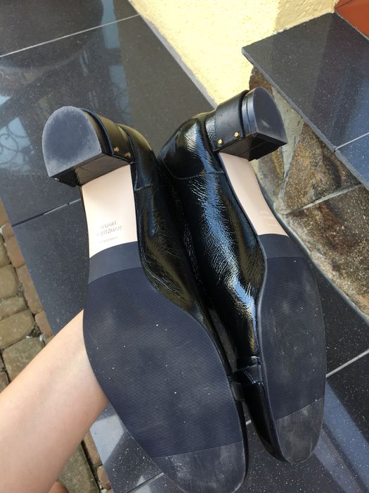 Ботінки Stuart weitzman