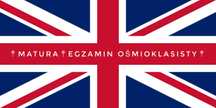 Angielski - matura - egzamin 8-klasisty