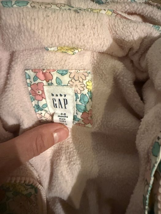 Комбінезон Gap 0-6 місяців