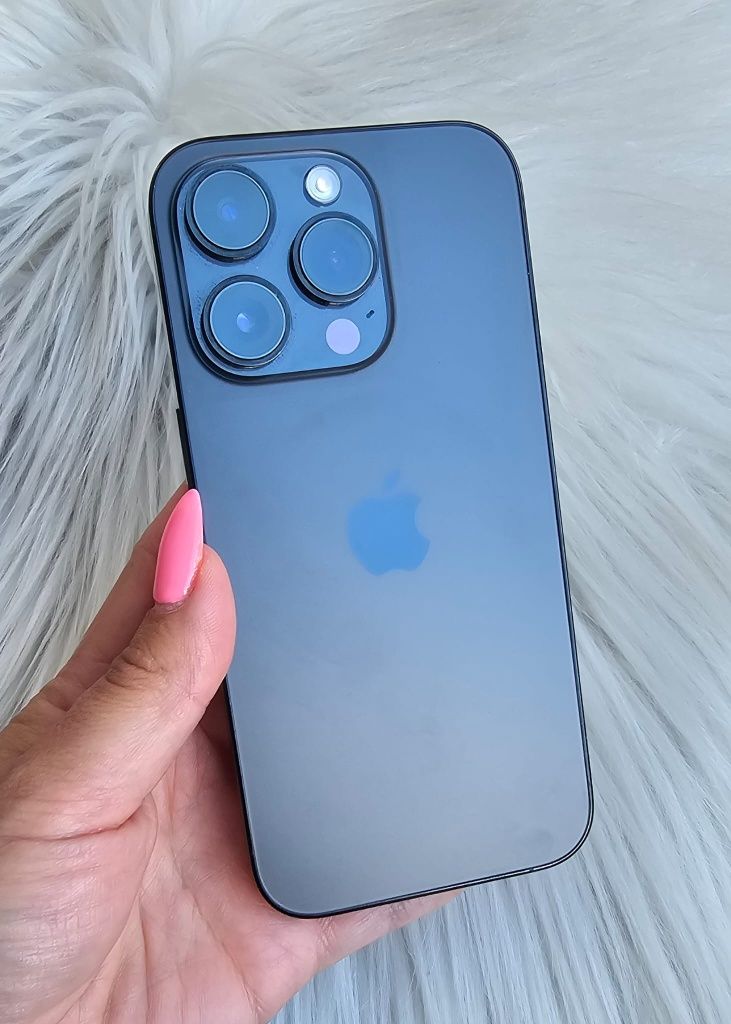 Iphone 14 pro 128gb C/GARANTIA
