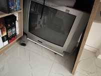 Grundig telewizor CRT