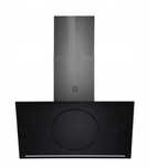 Okap Kominowy GoodHome Bamia GHAGRO 90 Czarny