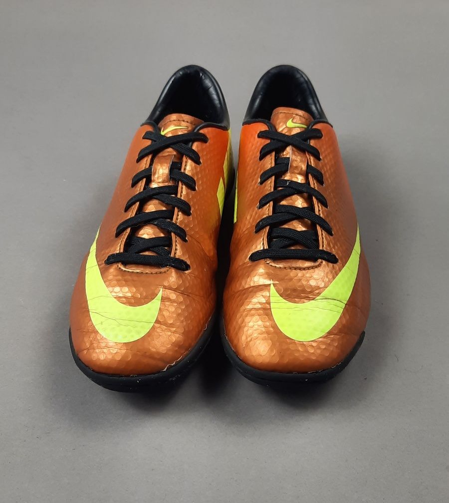 Nike Mercurial Victory IV 34 21,5cm buty sportowe piłkarskie