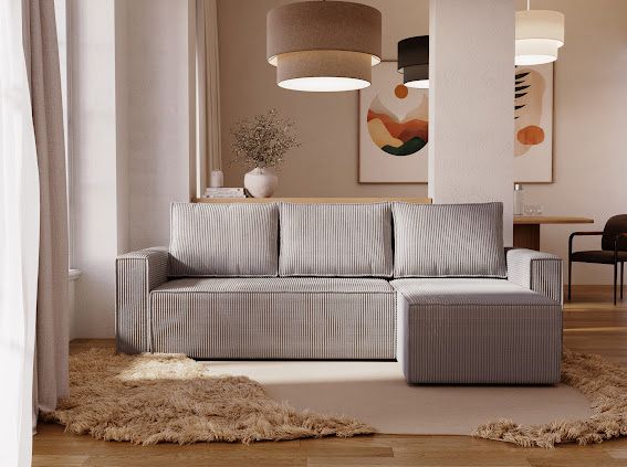 Naroznik Rogowka Sztruks Producent