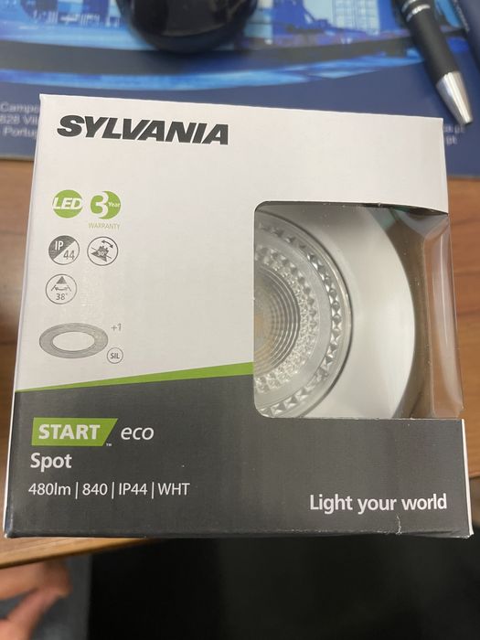 Sylvania START Eco Spot