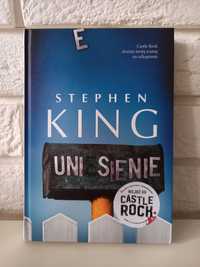 Stephen King "Uniesienie"