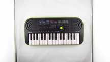 CASIO - SA-46 Mini Keyboard