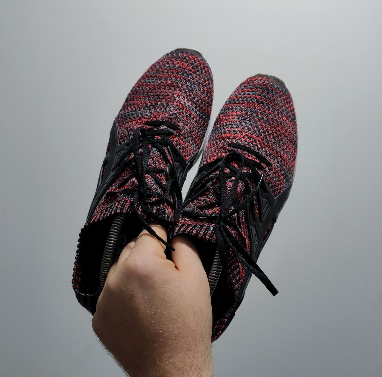 Мужские кроссовки Asics Gel-Kayano Knit