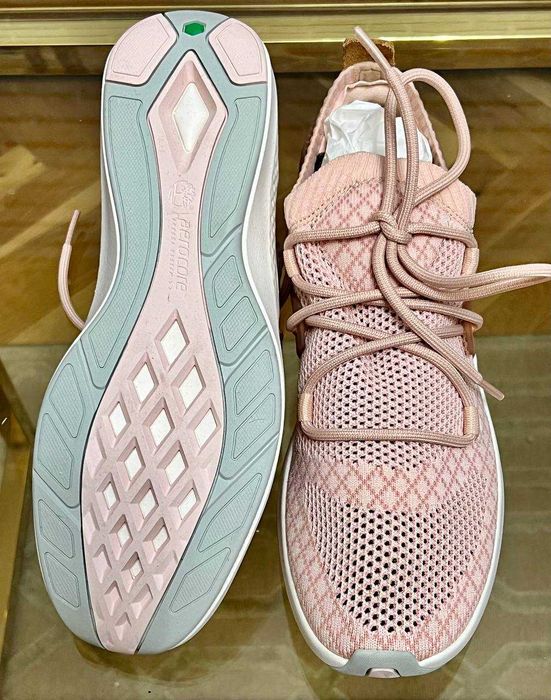 Buty Timberland buty damskie sportowe nr 41 pudrowy róż nowe