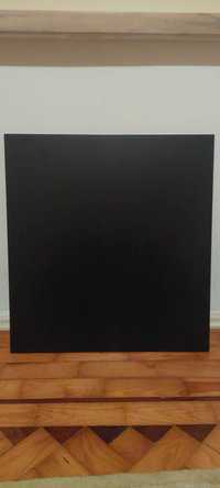 Porta gama Besta ikea Refª LAPPVIKEN 60x64 preto acast.