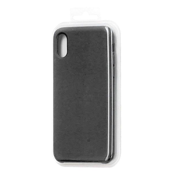 ECO Leather skórzane etui pokrowiec ze skóry ekologicznej iPhone 12 mi