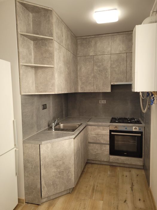 Здам 1к квартиру в Луцьку