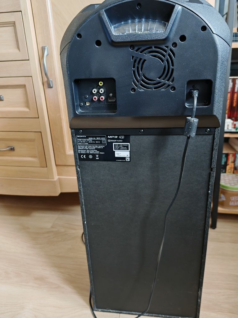Głośnik Sony MHC-V41D