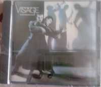 visage/swing out sister/glenn frey  płyty cd