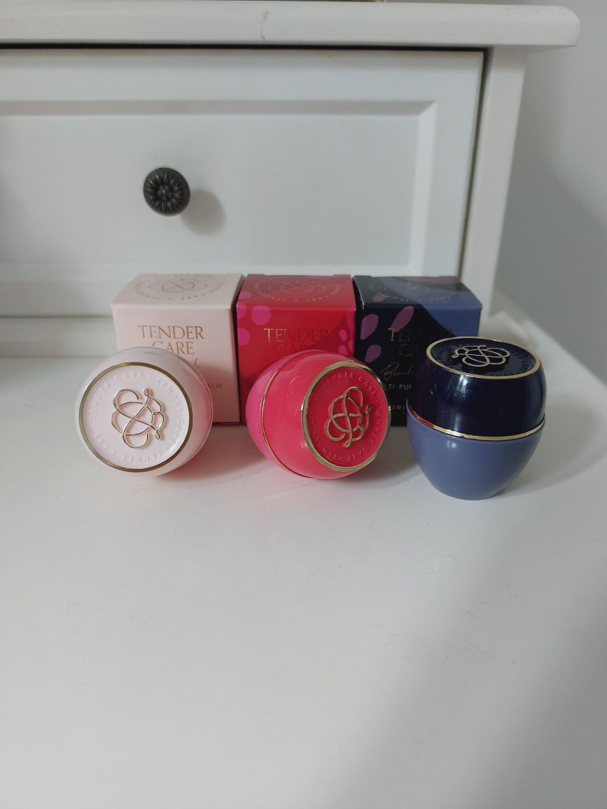 Zestaw 3 sztuki krem regenerujacy Tender Care Multi-purpose Oriflame