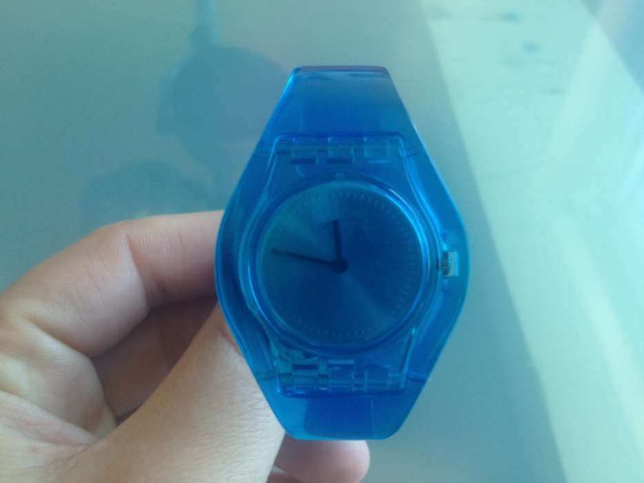 Swatch raro em optimo estado