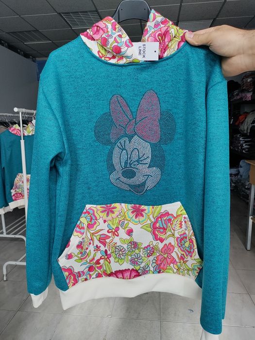 Sweates cardadas 6 Euros.            Só para REVENDA