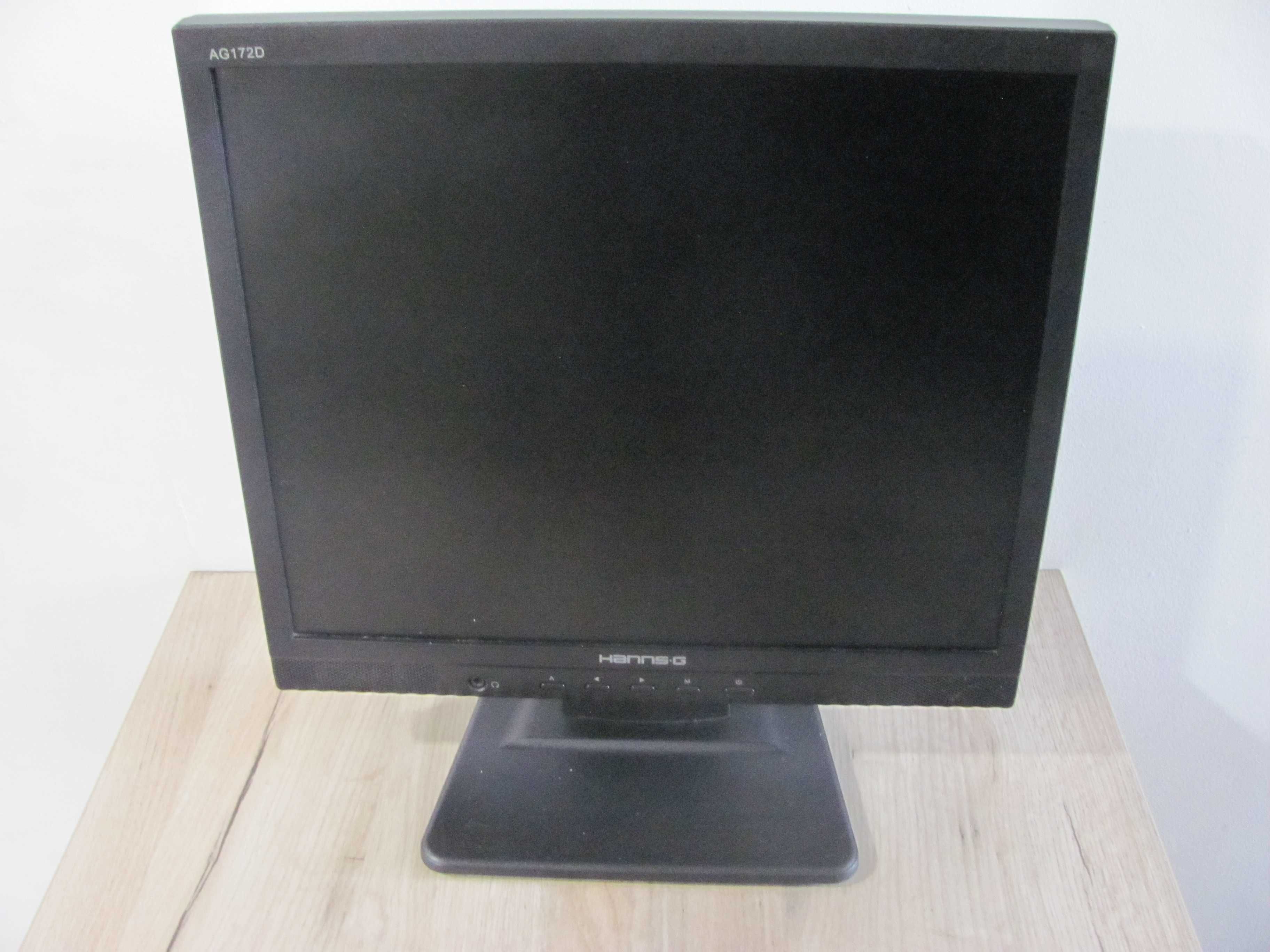 MONITOR Hanns g AG172D 17''