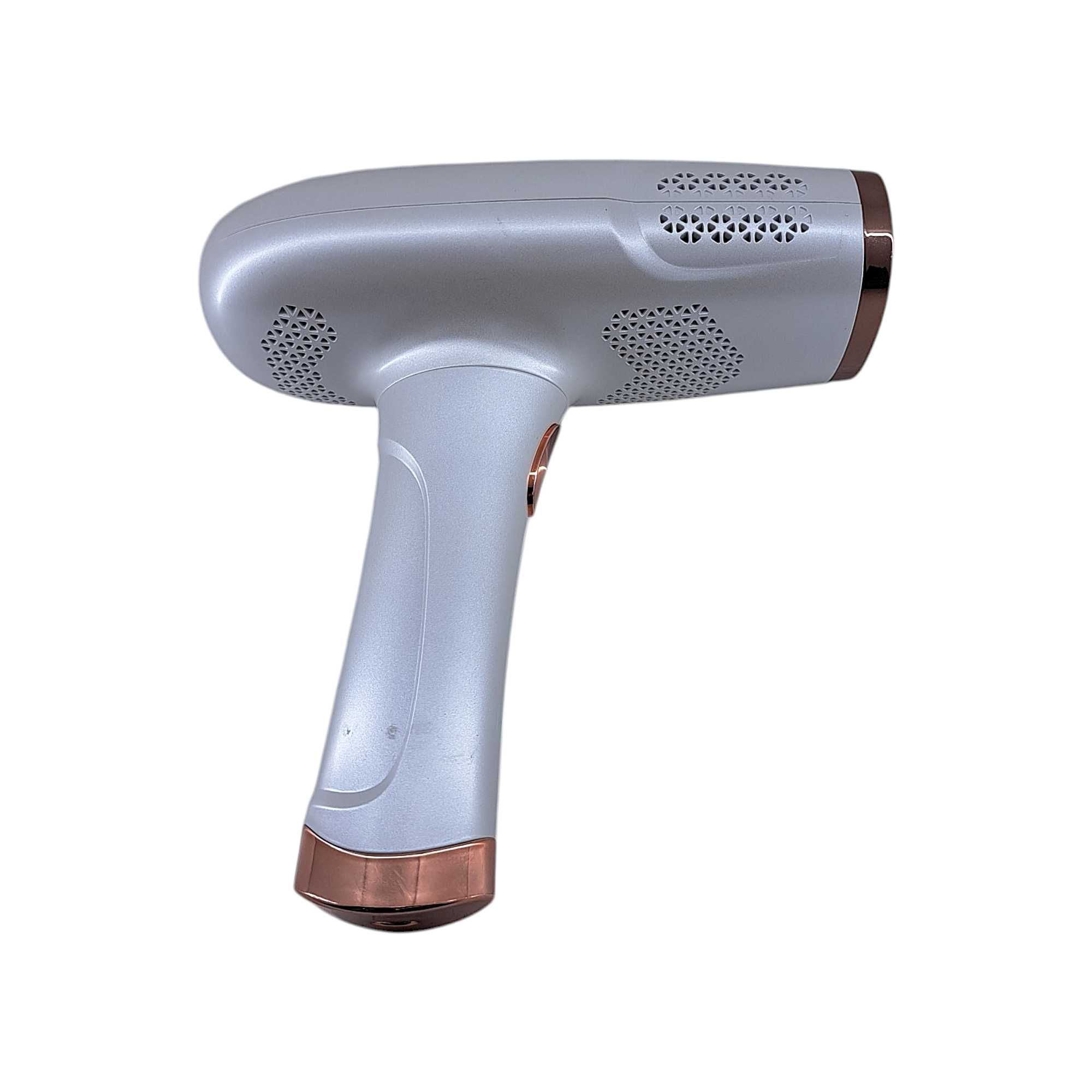 Depilator laserowy FITBYMED