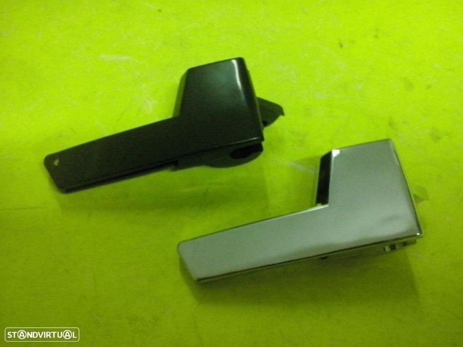 Puxadores de porta interiores Vw Golf II Mk2 NOVOS