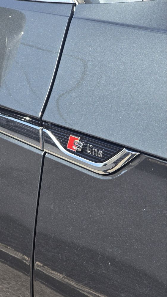 Audi A5 Sportback 2.0 TDI 190cv S tronic
