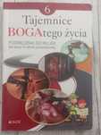 Nowy podręcznik do religii. Tajemnice BOGAtego życia klasa 6