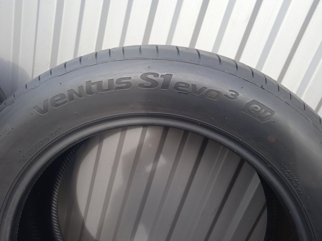 Opony Letnie 235/55R19 Hankook Komplet 23Rok Jasło