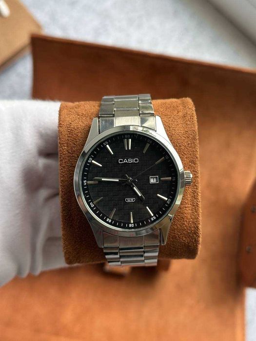 Годинник наручний Casio VD03  | часы наручние мужские B145 | mtp 1183