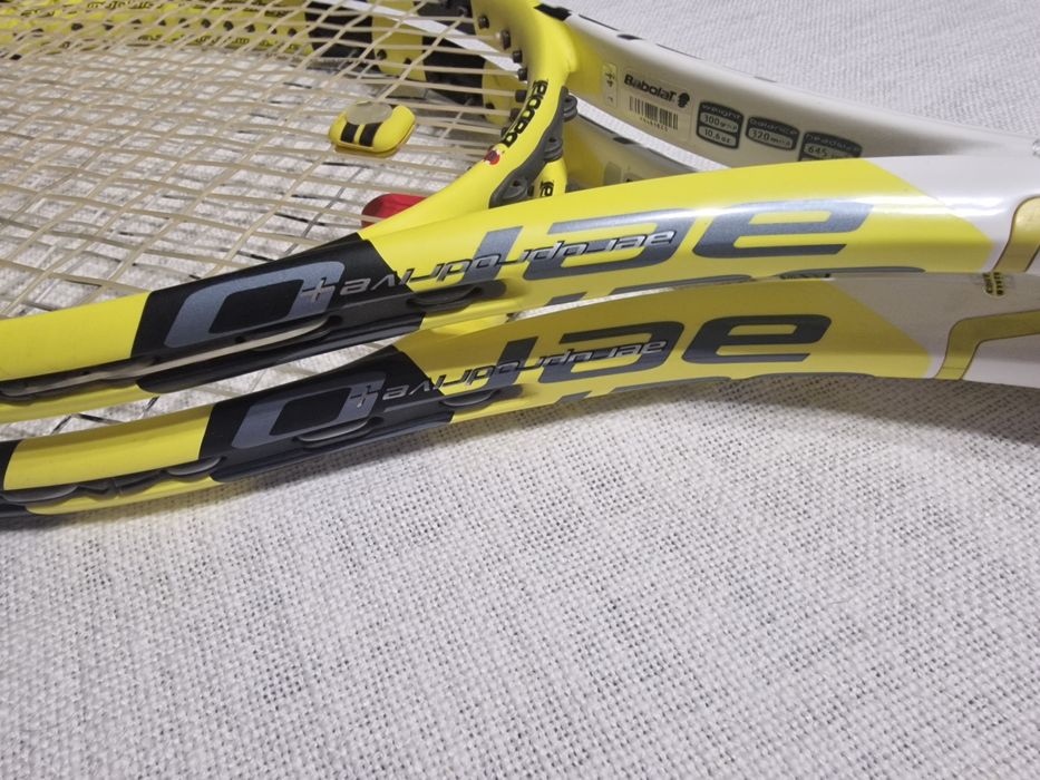 Rakieta tenisowa Babolat Aero Pro Drive+