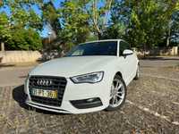 Audi A3 Sportback 2.0 TDI 150cv