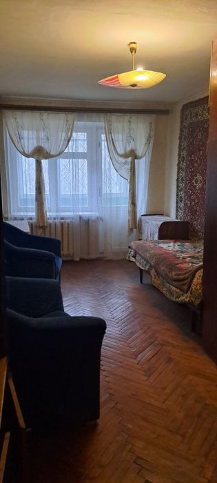 Сдам 2 к.кв. ул. Клочковская 186 Б, метро  Научная