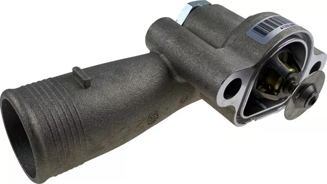 Termostat silnika - 894109 - Manitou