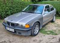 BMW E36 Compact 1.6 Automat