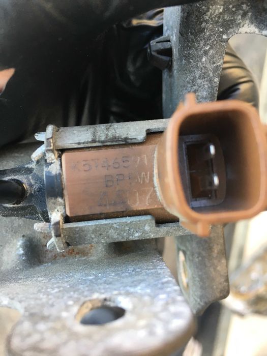 ГБЦ головка блока циліндрів Mazda 3 Mazda 6 Mazda CX7 CX-7 2.2 DIESEL.