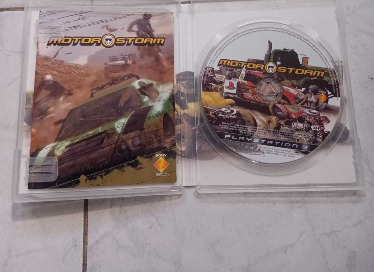 Varios Jogos Originais PS3