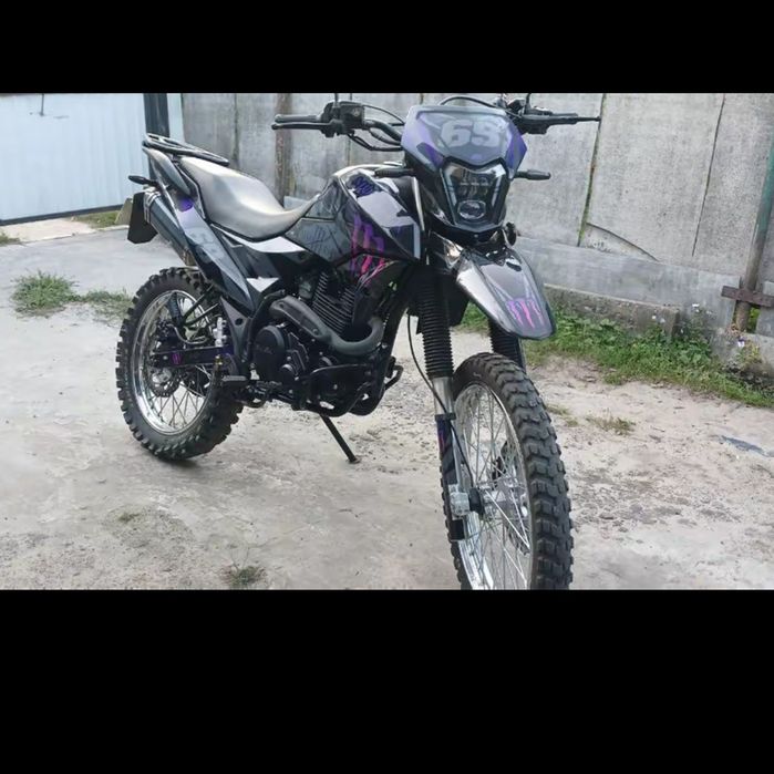 Продам шенерай 250  с лайт в хорошем состоянии