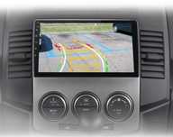 Radio nawigacja Mazda 5 2005 - 2010 Android (2GB 32GB)