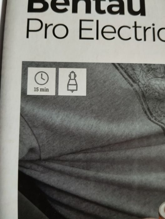 Marmita eletrica NOVA