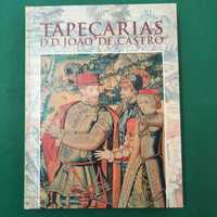 Tapeçarias de D. João de Castro - Francisco Faria Paulino